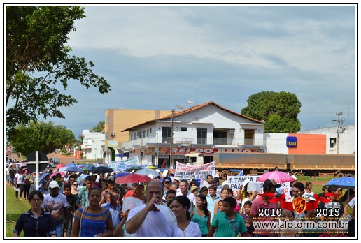 rolim de moura